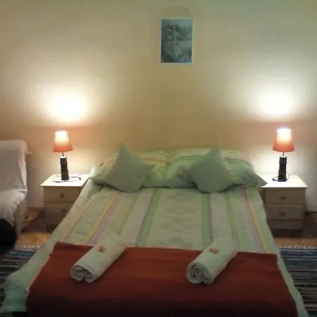 Horvath Apartmanhaz Διαμέρισμα Σίοφοκ