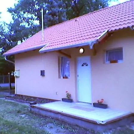 Διαμέρισμα Horvath Apartmanhaz Σίοφοκ
