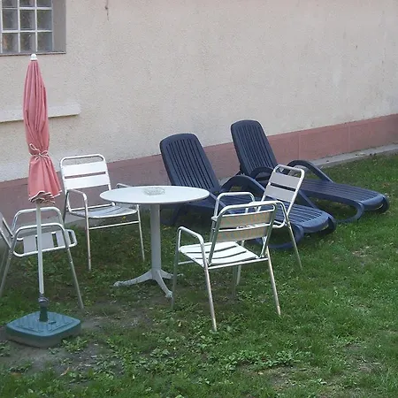 Horvath Apartmanhaz * Σίοφοκ