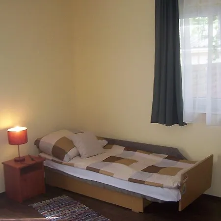 Horvath Apartmanhaz Διαμέρισμα Σίοφοκ