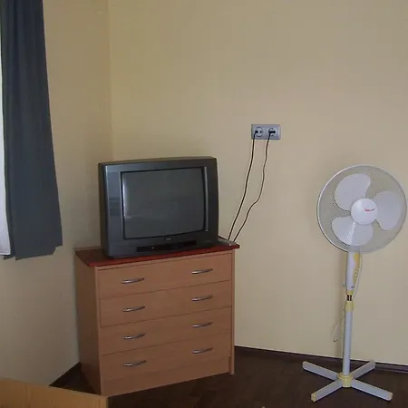 Horvath Apartmanhaz Σίοφοκ
