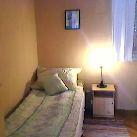 Διαμέρισμα Horvath Apartmanhaz *