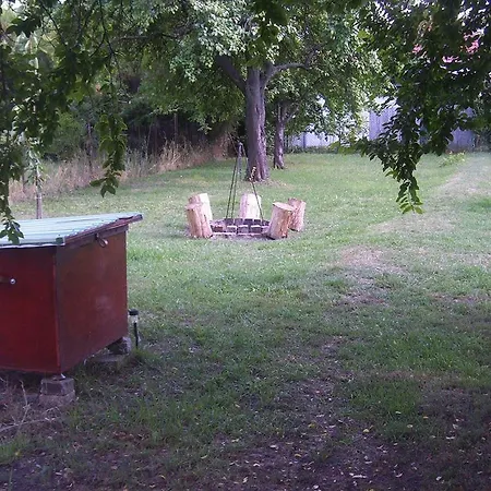 Horvath Apartmanhaz *
