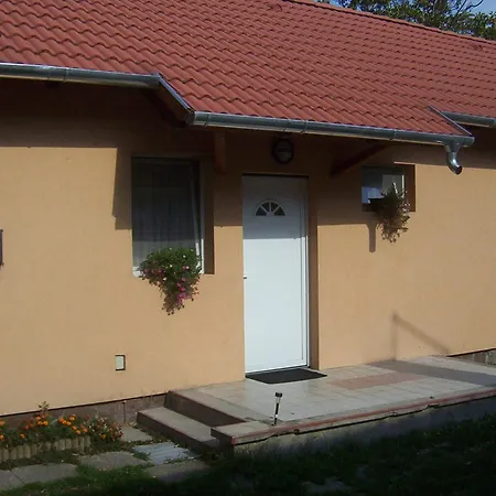 Διαμέρισμα Horvath Apartmanhaz