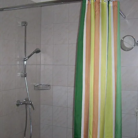 Horvath Apartmanhaz Διαμέρισμα