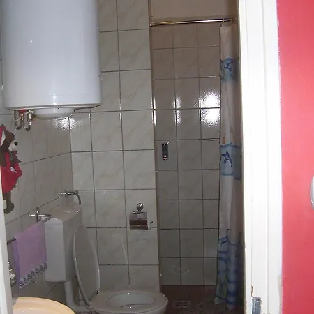 Διαμέρισμα Horvath Apartmanhaz *