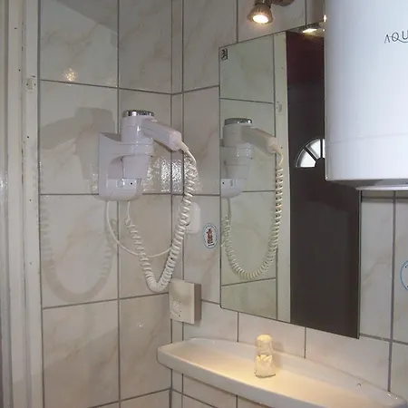 Horvath Apartmanhaz *