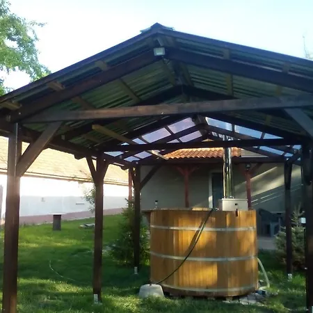 Διαμέρισμα Horvath Apartmanhaz
